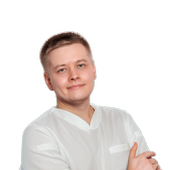 Морозов Алексей Игоревич, стоматолог-ортопед