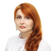 Сахарова Юлия Сергеевна, гинеколог