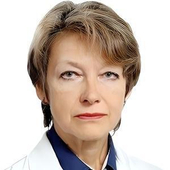 Самофалова Ирина Евгеньевна, невролог