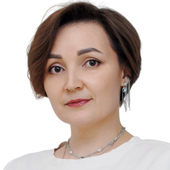 Тукаева Юлия Дамировна, врач УЗД