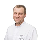 Голубцов Сергей Петрович, стоматолог-хирург