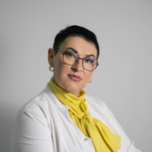 Семенова Елена Анатольевна, психиатр