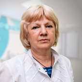 Баранова Татьяна Михайловна, миколог