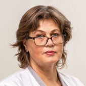 Радченко Ольга Анатольевна, рефлексотерапевт