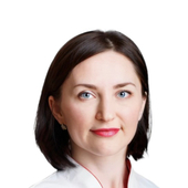 Балашова Татьяна Сергеевна, эндокринолог