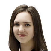 Посаженникова Анастасия Александровна, стоматолог-ортопед