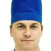 Фролкин Николай Дмитриевич, стоматолог-хирург