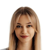 Чалкова Анна Алексеевна, ортодонт