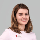 Сергеева Юлия Дмитриевна, стоматолог-терапевт