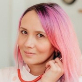 Валова (Грушенцева) Жанна Николаевна, педиатр