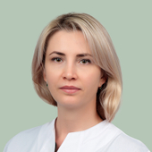 Сошилина Марина Евгеньевна, гинеколог