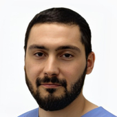 Ахмедов Малик Мухтарович, хирург