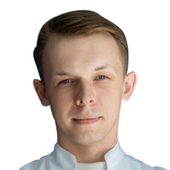 Селькин Владислав Викторович, невролог