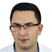 Родионов Андрей Валерьевич, травматолог-ортопед