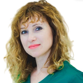 Константинова Оксана Николаевна, дерматолог