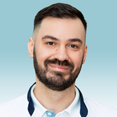 Грибанов Александр Давидович, гастроэнтеролог