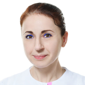 Ларина Татьяна Николаевна, детский инструктор ЛФК