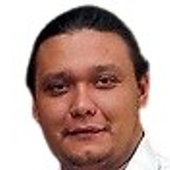 Иванов Дмитрий Петрович, хирург