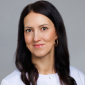 Егорова Наталья Викторовна, терапевт