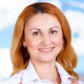 Садыкова Оксана Александровна, рентгенолог