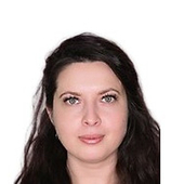 Чуйкова Александра Сергеевна, гинеколог