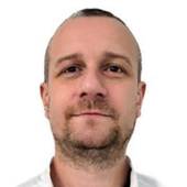 Гребенников Николай Александрович, массажист