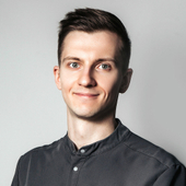 Кирченко Илья Владимирович, стоматолог-ортопед