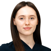 Ращектаева Есения Сергеевна, детский стоматолог