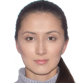 Буниатова Камилла Азеровна, педиатр