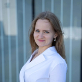 Прусова Александра Андреевна, семейный психолог