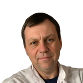 Лебедь Евгений Владимирович, маммолог-онколог