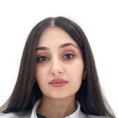 Курбанова Шаргия Фаик Кызы, кардиолог