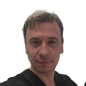 Пика Александр Александрович, хирург