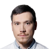 Питеркин Дмитрий Валентинович, семейный врач
