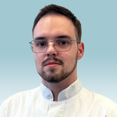 Бобков Василий Сергеевич, уролог