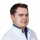 Кондратенко Яков Владимирович, уролог