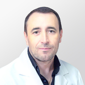 Гайбатов Рашид Салихович, хирург