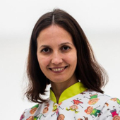 Гилялова Лейсан Минзагитовна, детский стоматолог