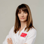 Яковлева Юлия Сергеевна, дерматолог