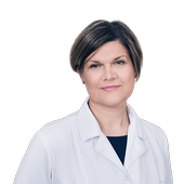 Мельникова Светлана Анатольевна, анестезиолог