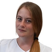 Ивлева Юлия Аркадьевна, стоматолог-терапевт