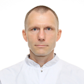 Соловьев Михаил Валериевич, хирург