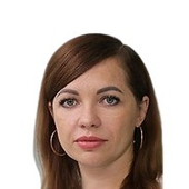 Шумакова Юлия Михайловна, физиотерапевт