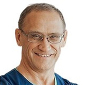 Брянцев Александр Сергеевич, травматолог-ортопед