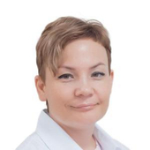 Семерикова Александра Игоревна, детский гастроэнтеролог