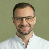 Ёжиков Алексей Юрьевич, психолог