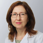 Лазарова Алена Николаевна, педиатр