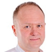 Конюковский Александр Александрович, терапевт