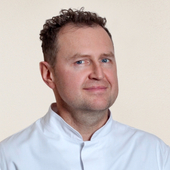 Воротников Иван Борисович, гематолог