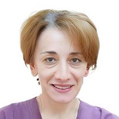 Джандубаева Фатимат Яхьяевна, детский стоматолог